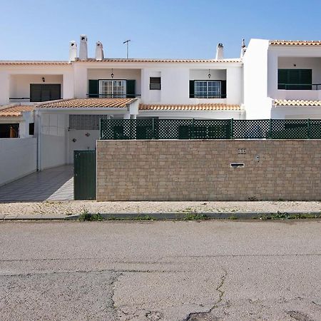 Villa Ana E Nuno Albufeira Exterior photo